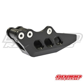 Chain Guide BOANO PEHD TM RACING 2T-4T '11-'23 (BLACK)