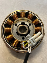 Load image into Gallery viewer, OEM NEW 2018 YAMAHA YZ450F STATOR &amp; ROTOR - PART# BR9-81410-03-00