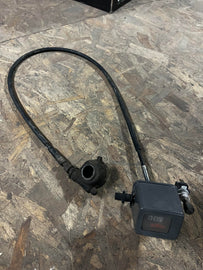 2002 KTM 250 EXC-F Odometer/Speedometer