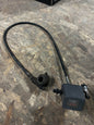 2002 KTM 250 EXC-F Odometer/Speedometer