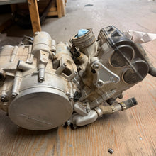 Load image into Gallery viewer, 2021 sherco sef 300 motor