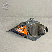 Load image into Gallery viewer, 2009 KTM 144SX Airbox – OEM 7730600111030 | Ready to Install