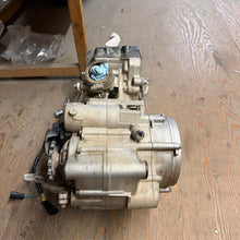 Load image into Gallery viewer, 2021 sherco sef 300 motor