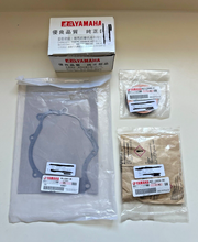 Load image into Gallery viewer, TTR 50 STARTER REBUILD KIT