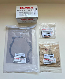 TTR 50 STARTER REBUILD KIT