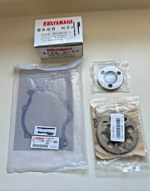 TTR 50 STARTER REBUILD KIT