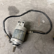 Load image into Gallery viewer, 06 525 KTM STARTER PART # 59040001000