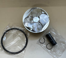 Load image into Gallery viewer, Vertex - 23874A - Piston Kit (T-Box), Standard Bore 95.96mm, 13.8:1 High ...