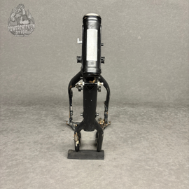 2008 KTM 144 SX OEM Frame – Clean, Straight, Ready to Use