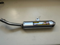 NEW Pro Circut Exhaust - 304 Silencer for 2022 TM 250 - Part# 10112225