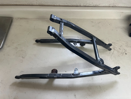 2005-2014 YZ125 OEM Rear Frame Subframe #1C3-21190-90-00