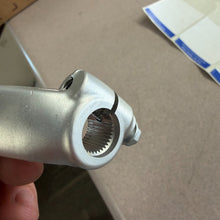 Load image into Gallery viewer, oem shift lever kawasaki kx 250 and 450 part # 13156-0614