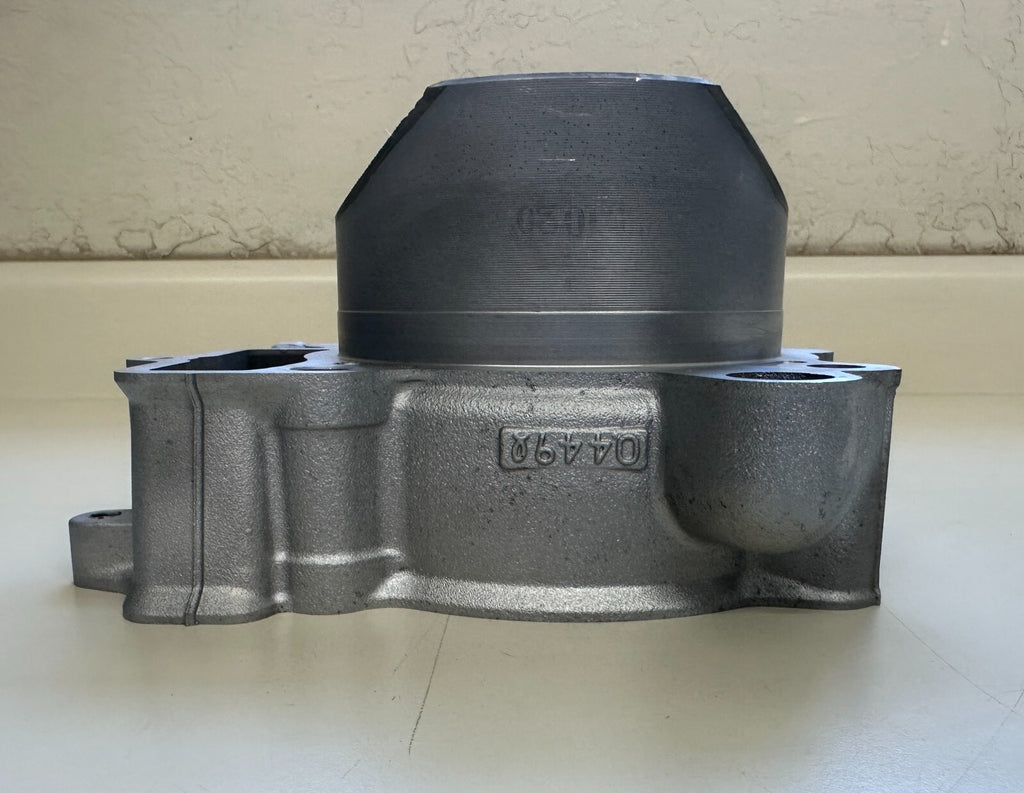 2006 KX450F CYLINDER / 11005-0049