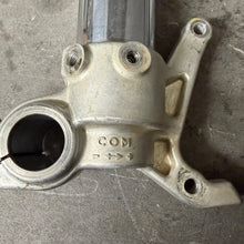 Load image into Gallery viewer, 04-2014 KTM 125-525 FORKS LEFT AND RIGHT VALVED BY E.S.P