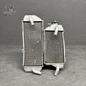 2017 Kawasaki KX450F Radiators – OEM Pair | Part #39061-0710 | Clean