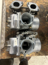 Load image into Gallery viewer, COMPLETE OEM 1975 YAMAHA XS500 TWIN ENGINE - Part# 371-210299