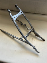 Load image into Gallery viewer, OEM 2009 Honda CRF 150 Subframe 50200-KSE-000ZA