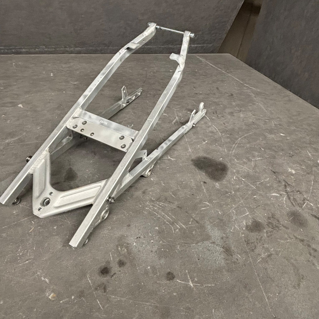 2021 sherco 300 sef factory rear subframe part #7293