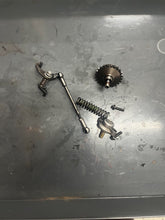 Load image into Gallery viewer, 2004 KTM 250 SX Power Valve Linkage