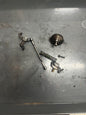 2004 KTM 250 SX Power Valve Linkage