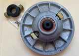 POLARIS OEM DRIVEN CLUTCH
