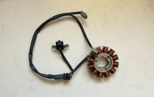 Load image into Gallery viewer, NEW OEM 2018 YAMAHA YZ450F STATOR W/WIRES - PART# BR9-81410-03-00