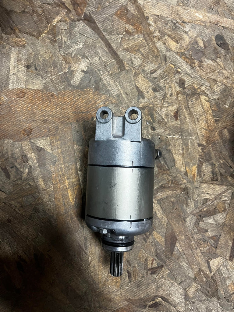 2002 KTM 250 EXC-F Starter Motor