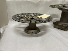 Load image into Gallery viewer, 2000 Yamaha YZ250 Wheel Hub Front and Rear with Brake Discs OEM