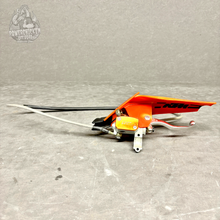 Load image into Gallery viewer, 2008 KTM 144SX Front Brake Lever Assembly &amp; Master Cylinder – OEM