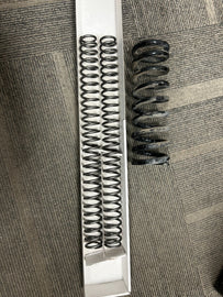 OEM Yamaha Tenere 700 Springs - Part# BW3-23141-00-00