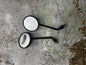 2005 Yamaha Zuma YW50T Mirrors