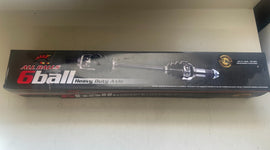 NEW All Balls Racing 6 Ball Heavy Duty Axel ISO/TS 16949-ISO 9001