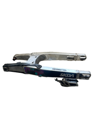OEM 2009 Honda CRF 150 Swingarm 52200-KSE-840