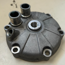Load image into Gallery viewer, OEM 2023 TM Moto 300EN Cylinder Head - Part# VHM1‑AA33186