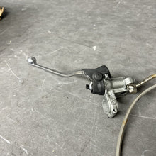Load image into Gallery viewer, 2021 Rale MT120 MT129 Brake Assembly | Brembo Snowbike Conversion