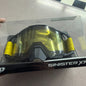 FIVEONINE sinister X7 goggle | Photochromatic yellow | amber tint