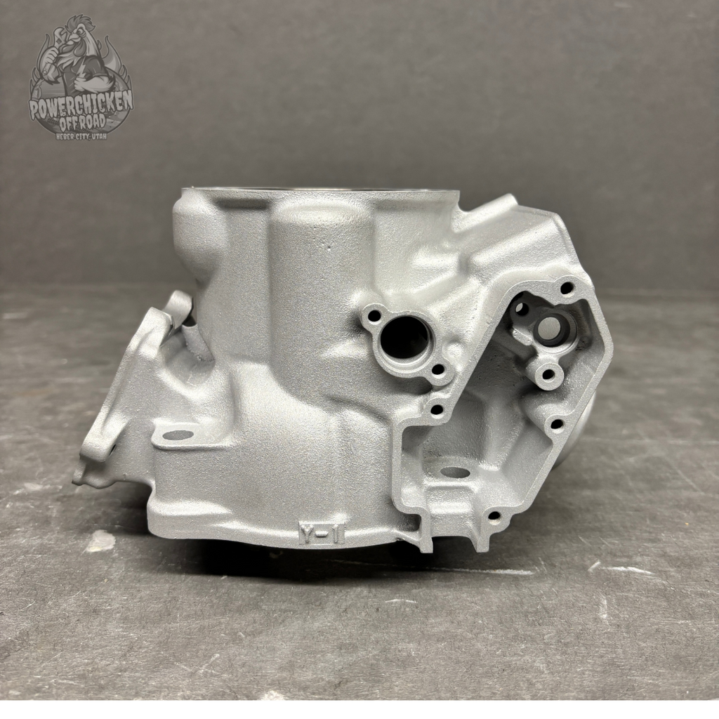 2001–2002 Yamaha YZ250 Cylinder – OEM | New | Part # 5MW-11311-00-00