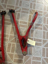 Load image into Gallery viewer, OEM 2016 RZR XP4 1000 Front Swing Arms Upper Right, Upper Left, Lower Left