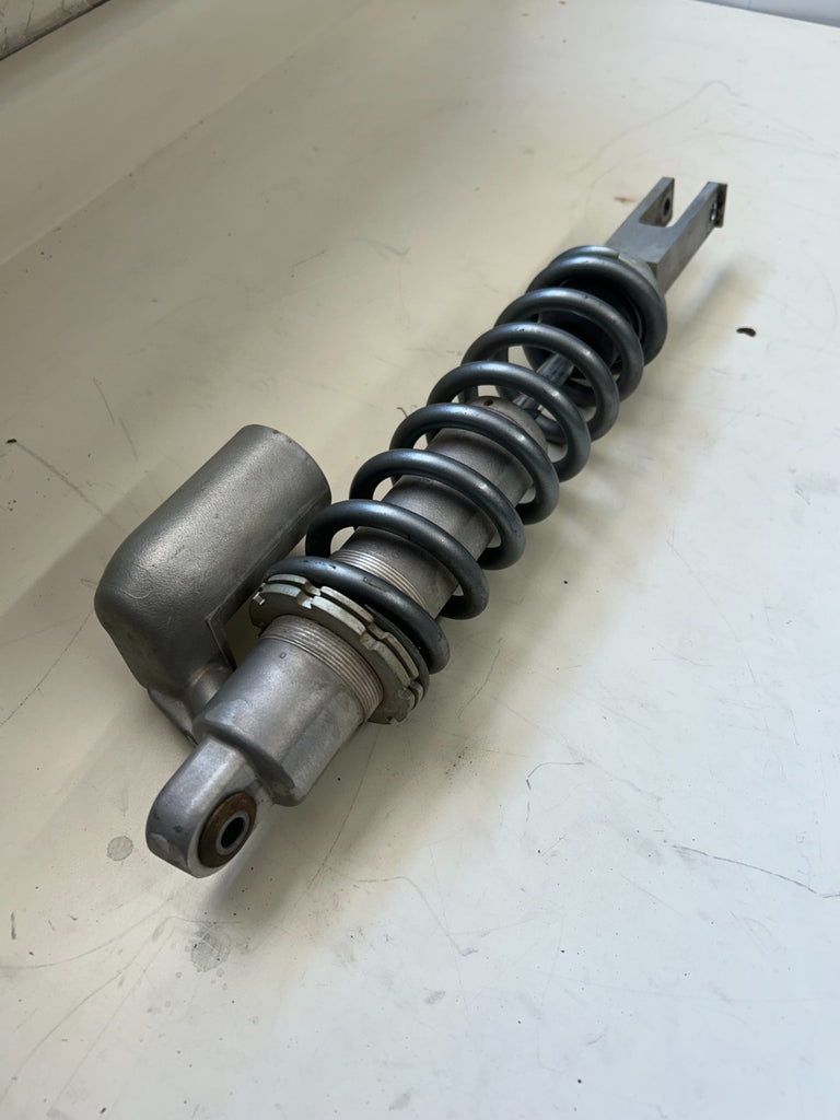 OEM 2009 Honda CRF 150 Rear Monoshock Part# 18187R5301