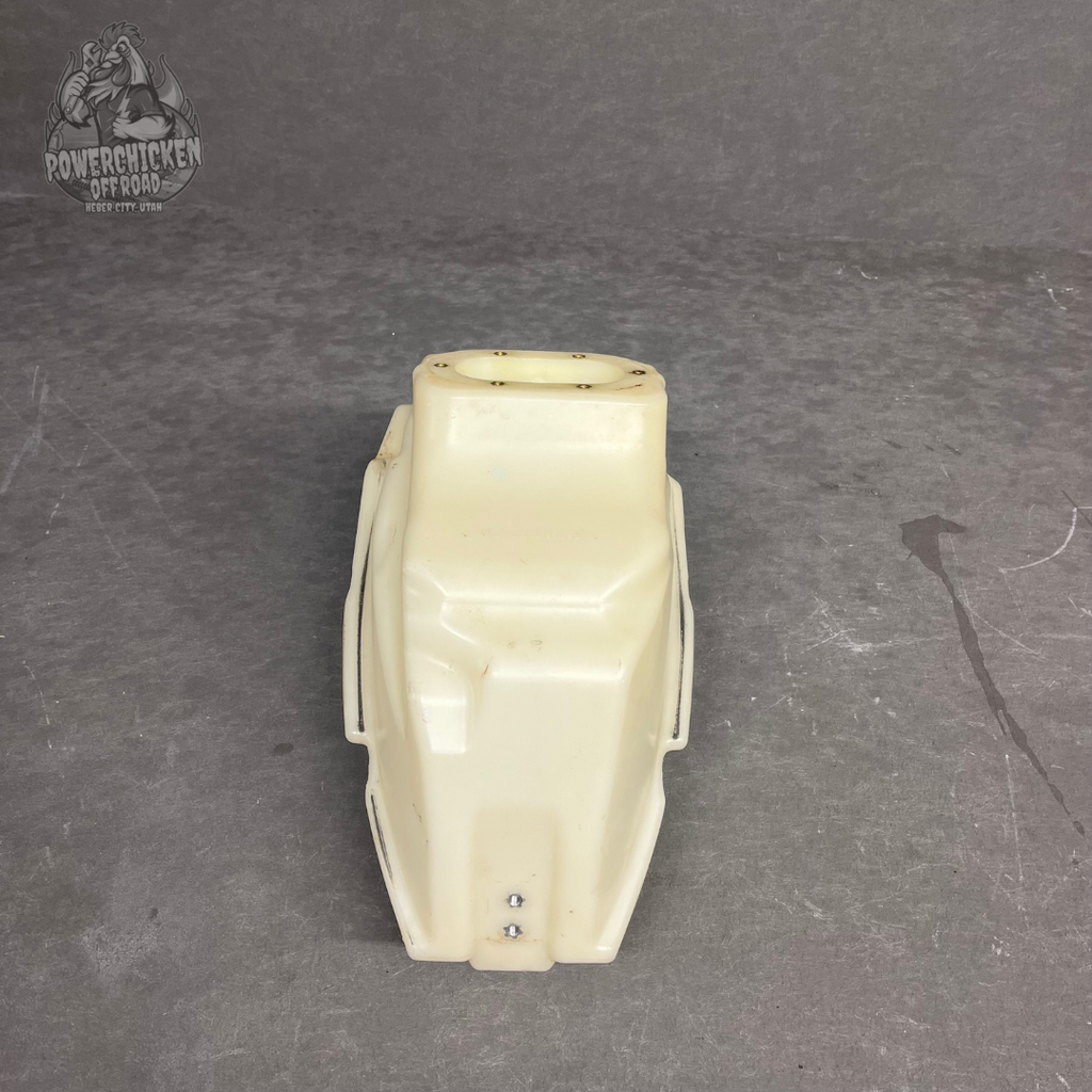 TM Clear Fuel Tank TM-65036 – OEM
