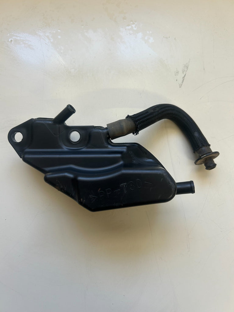 OEM 2007 Yamaha YFZ 450 Air Breather Box - Part# 5TG-15370-00-00
