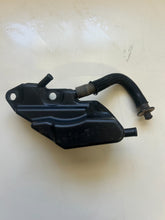 Load image into Gallery viewer, OEM 2007 Yamaha YFZ 450 Air Breather Box - Part# 5TG-15370-00-00