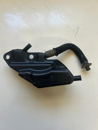 OEM 2007 Yamaha YFZ 450 Air Breather Box - Part# 5TG-15370-00-00