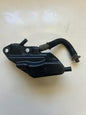 OEM 2007 Yamaha YFZ 450 Air Breather Box - Part# 5TG-15370-00-00