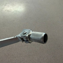 Load image into Gallery viewer, oem shift lever kawasaki kx 250 and 450 part # 13156-0614
