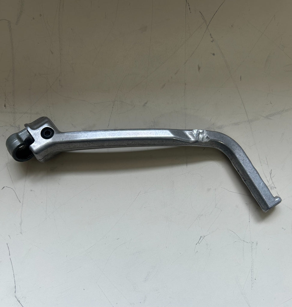 OEM KTM Kickstart Lever Part# 55712945044