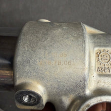 Load image into Gallery viewer, 04-2014 KTM 125-525 FORKS LEFT AND RIGHT VALVED BY E.S.P