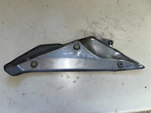 Load image into Gallery viewer, 2014-15 Honda CBR500R Exhaust Muffler Heat Shield Guard Cover