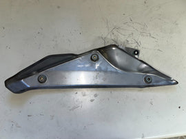 2014-15 Honda CBR500R Exhaust Muffler Heat Shield Guard Cover