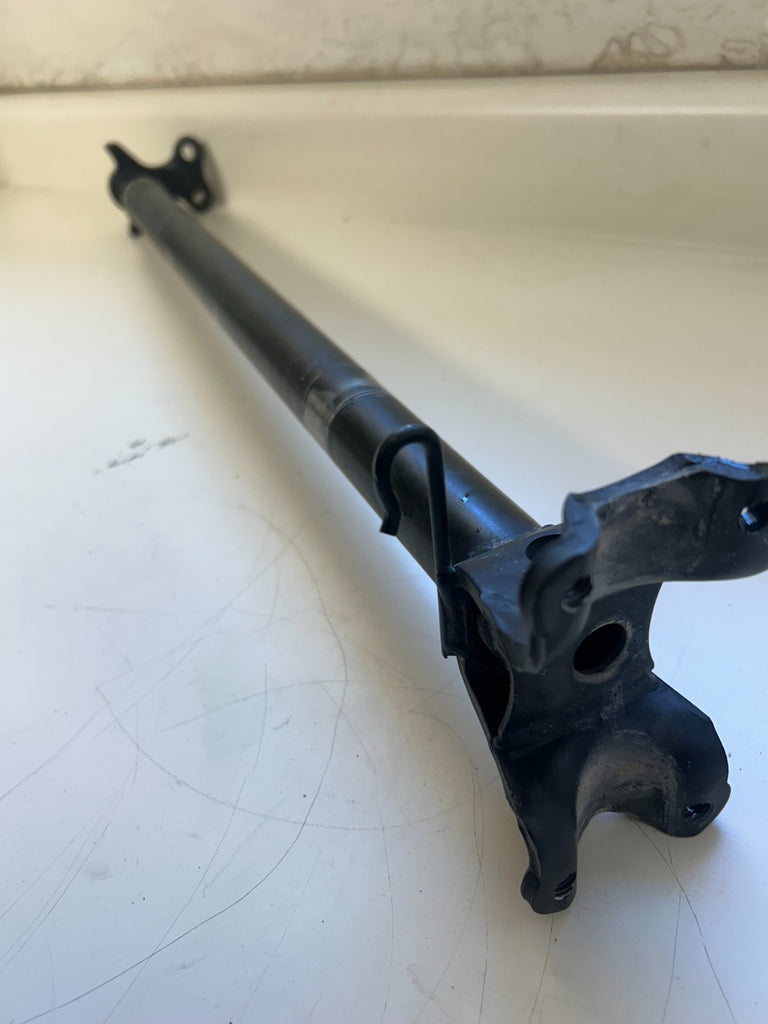 OEM 2007 Yamaha YFZ450 Steering Column - Part# 5D3-23813-10-00
